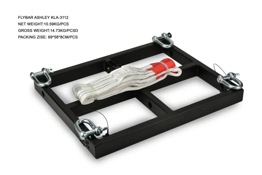 Flybar Ashley KLA-3112
