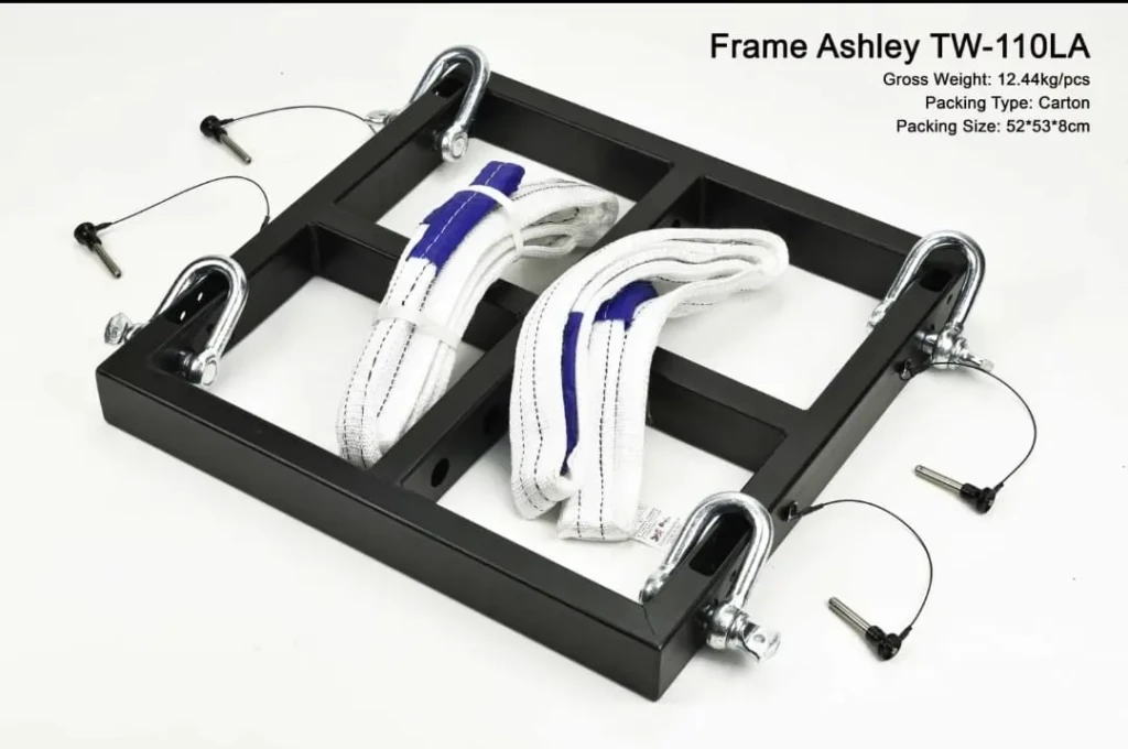 Frame Ashley TW-110LA