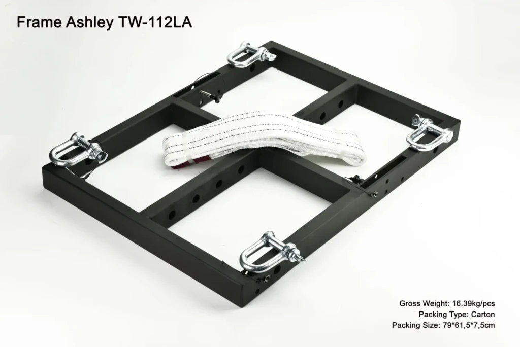 Frame Ashley TW-112LA