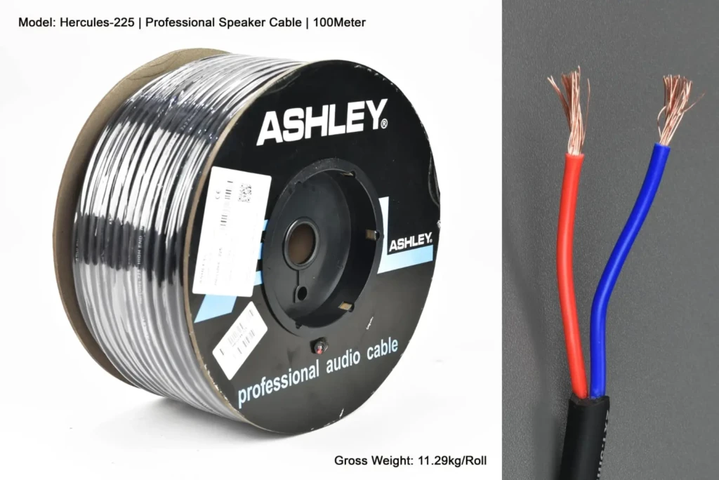 Model : Hercules-225