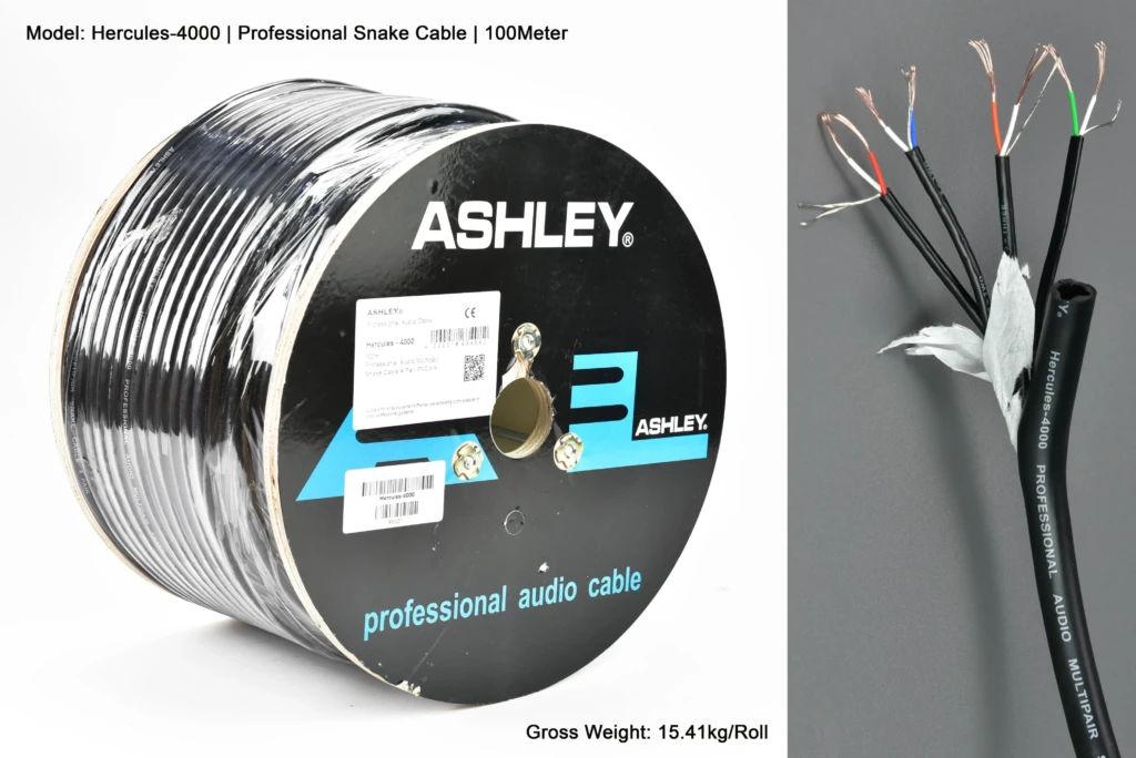 Model : Hercules-4000