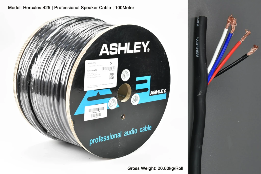 Model : Hercules-425