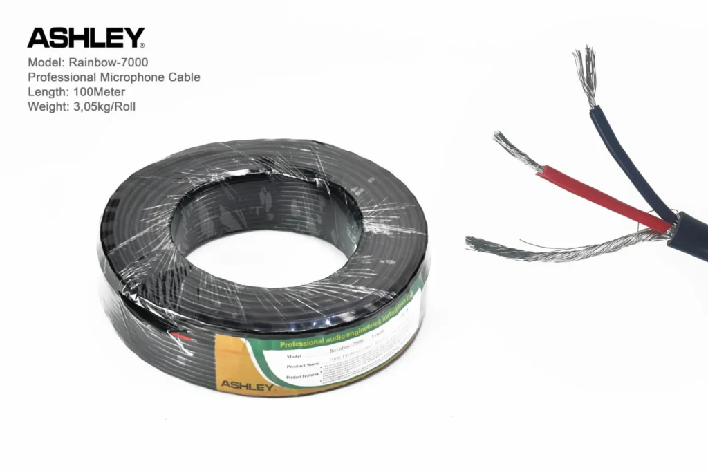 Model : Rainbow-7000