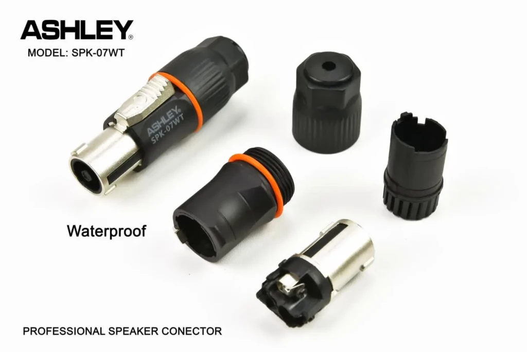 Model : SPK-07WT